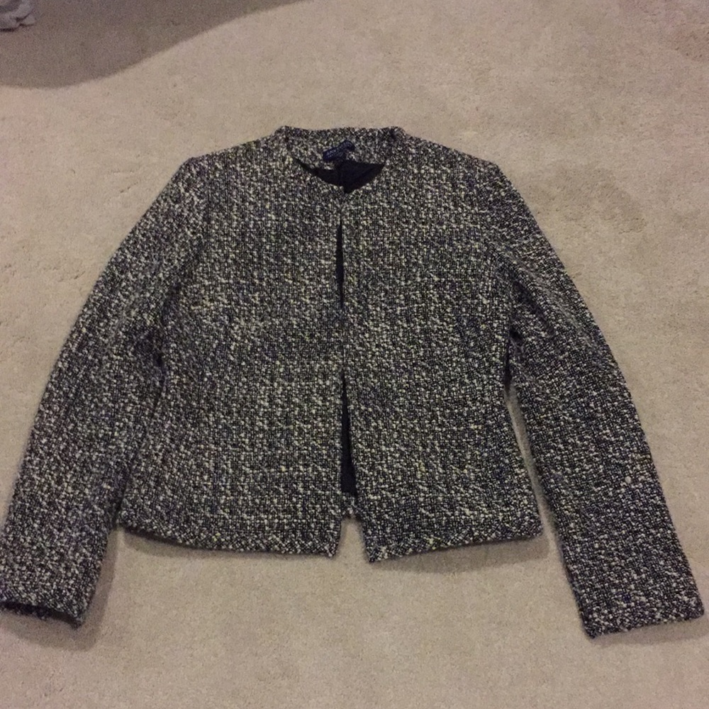 Skirt and Jacket suit by Ann Taylor